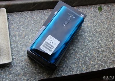 Лот: 16330392. Фото: 1. Xiaomi mi 9t. Смартфоны