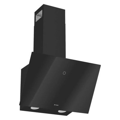 Лот: 24838400. Фото: 1. Вытяжка Faber Vela BK 60 Black. Вытяжки