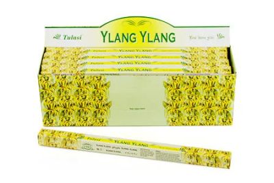 Лот: 10550995. Фото: 1. Иланг Иланг (Ylang Ylang), HEM... Талисманы, амулеты, предметы для магии