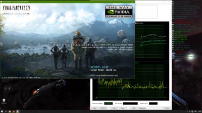 Лот: 19235119. Фото: 1. Игровой компьютер: XFX AMD Radeon... Компьютеры в сборе