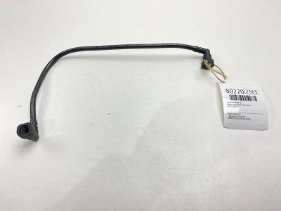 Лот: 21376639. Фото: 1. Трубка топливная Skoda Rapid 2013... Топливная система