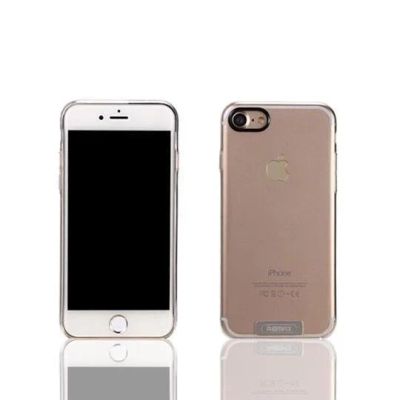 Лот: 24952080. Фото: 1. Накладка для iPhone 7/8 Remax... Чехлы, бамперы
