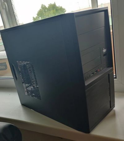 Лот: 22554977. Фото: 1. Компьютер системник Xeon 2640v3... Компьютеры в сборе