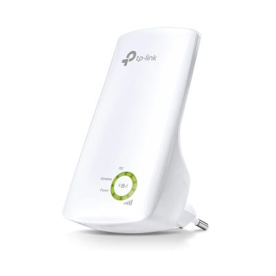 Лот: 18686900. Фото: 1. Усилитель Wi-Fi сигнала Tp-link... Маршрутизаторы (роутеры)