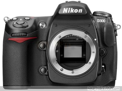 Лот: 3501669. Фото: 1. NIKON D300 body+Nikon 50mm f/1... Цифровые зеркальные