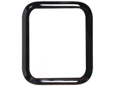 Лот: 11695030. Фото: 1. Защитное стекло Apple Watch 4... Защитные стёкла, защитные плёнки
