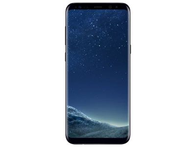 Лот: 10139758. Фото: 1. Смартфон Samsung Galaxy S8+ 64Gb. Смартфоны