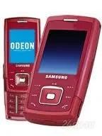 Лот: 804636. Фото: 1. Samsung D900. Кнопочные мобильные телефоны
