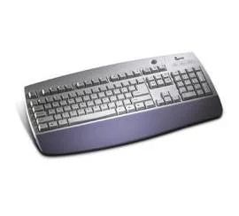 Лот: 518900. Фото: 1. Клавиатура Genius KB-10X V2 PS... Клавиатуры и мыши