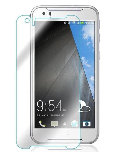 Лот: 10734463. Фото: 1. Защитное стекло HTC Desire 830... Защитные стёкла, защитные плёнки
