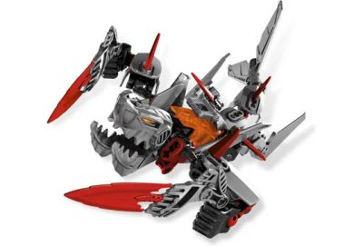 Лот: 4604958. Фото: 1. Джоблейд Lego Hero Factory (Лего... Конструкторы