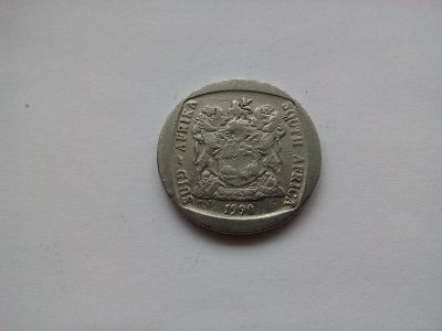 Лот: 12680987. Фото: 1. ЮАР монеты - 16. Африка