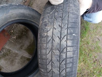 Лот: 11796139. Фото: 1. Шины Michelin Назарово. Шины