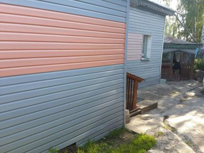 Лот: 6563560. Фото: 1. Продам дом в поселке (станции... Дома