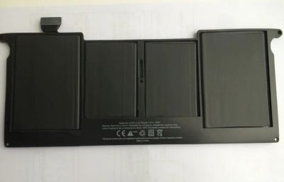 Лот: 9914693. Фото: 1. Аккумулятор Apple Macbook 11... Аккумуляторы