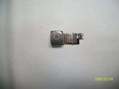 Лот: 7159250. Фото: 1. Камера HTC Desire SV RUS. Видео- и фотокамеры