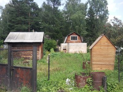 Лот: 3055454. Фото: 1. продам дачу. Дачи