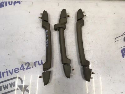 Лот: 21712095. Фото: 1. ручка салонная Kia Rio DC. Расходные материалы