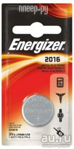 Лот: 12949243. Фото: 1. Батарейка Energizer Miniatures... Батарейки, аккумуляторы, элементы питания