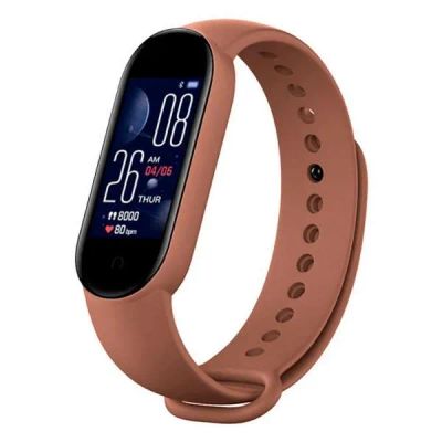Лот: 24546912. Фото: 1. Фитнес-браслет BandRate Smart... Смарт-часы, фитнес-браслеты, аксессуары
