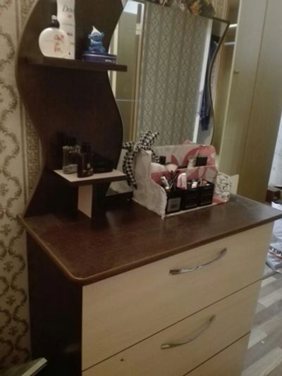 Лот: 10059308. Фото: 1. Шкаф и комод. Шкафы, шкафы-купе