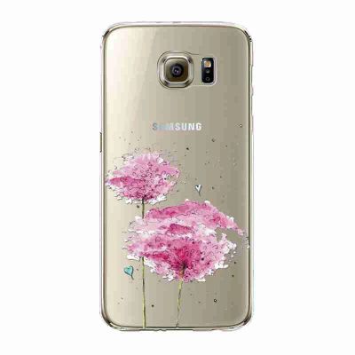 Лот: 7063845. Фото: 1. Чехол для Samsung Galaxy S6. Чехлы, бамперы