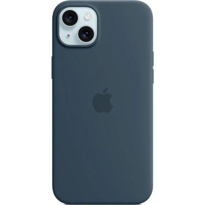 Лот: 22218857. Фото: 1. Чехол-крышка Apple Silicone Case... Чехлы, бамперы