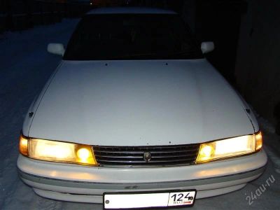 Лот: 1472911. Фото: 1. продам mark2 GX-81 1G-GE. Автомобили