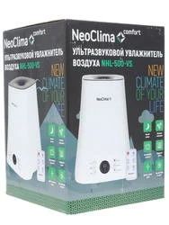 Лот: 16679378. Фото: 1. увлажнитель Neoclima NHL-500 VS... Другое (тепловое оборудование, климат)