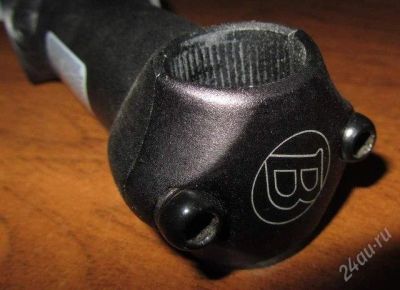 Лот: 1097468. Фото: 1. вынос Bontrager Sport 110mm. Запчасти