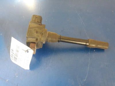 Лот: 21413729. Фото: 1. катушка зажигания Mitsubishi Challenger... Электрооборудование