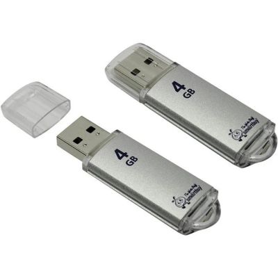 Лот: 13367716. Фото: 1. USB флэш накопитель Smartbuy USB... USB-флеш карты