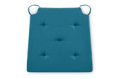 Лот: 23924756. Фото: 1. Подушка на стул HOFF Plain HTP1031-28. Другое (домашний текстиль)