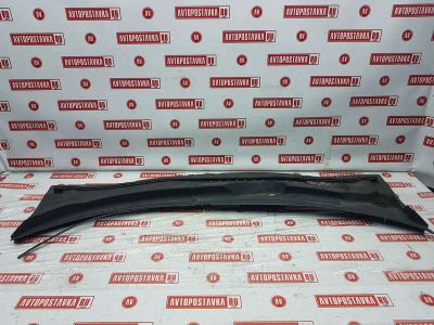 Лот: 20901568. Фото: 1. Решетка под лобовое стекло Nissan... Двигатель и элементы двигателя