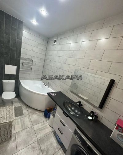 Лот: 21082645. Фото: 1. Сдам 3-комн. Линейная улица, 122... Квартиры, студии
