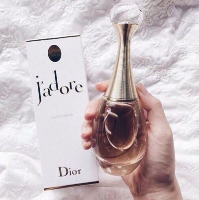 Лот: 12776666. Фото: 1. Dior J`adore духи большой флакон... Женская парфюмерия