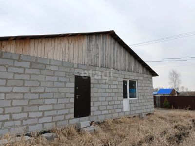 Лот: 25295332. Фото: 1. 3-комн. дом , ДНТ Большевик ДНТ... Дома