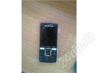 Лот: 556463. Фото: 1. Sony Ericsson K850i (обмен). Кнопочные мобильные телефоны