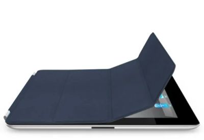 Лот: 4006968. Фото: 1. Чехол smart cover для ipad 2/3... Чехлы, бамперы