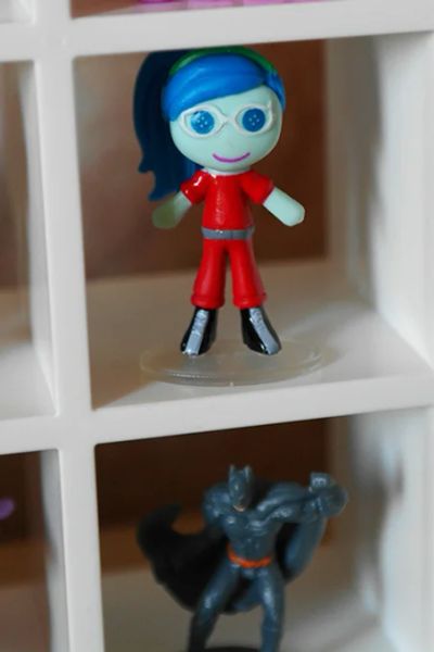 Лот: 4833544. Фото: 1. Гулия Monster High из шок.яйца... Игрушки