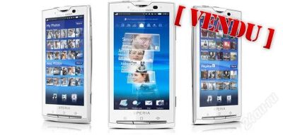 Лот: 2343688. Фото: 1. xperia x10. Смартфоны