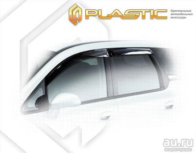 Лот: 13198536. Фото: 1. Honda Airwave 2005-2008, Partner... Детали тюнинга