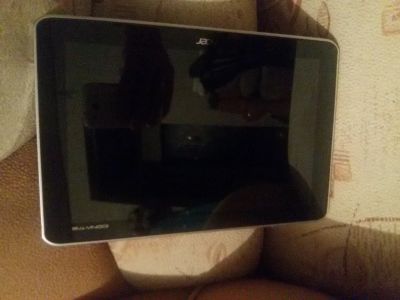 Лот: 13286492. Фото: 1. Acer iconia tab a510. Ноутбуки