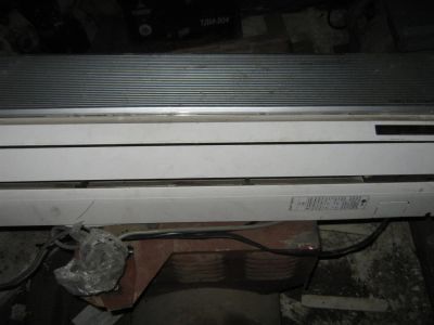 Лот: 4248798. Фото: 1. сплит система LG S18LHP Neo Plasma... Кондиционеры, сплит-системы