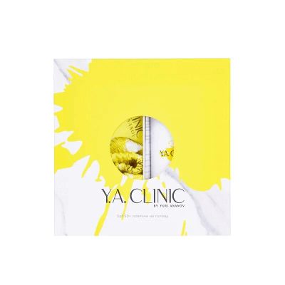 Лот: 23725807. Фото: 1. Y.A. CLINIC Набор солнцезащитный... Лекарства