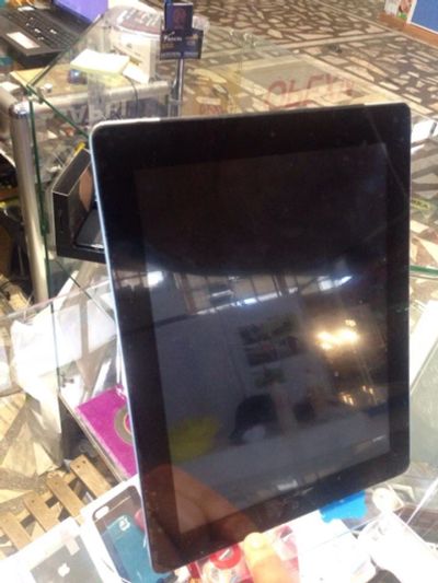 Лот: 5274856. Фото: 1. Apple iPad 3 white 32gb 9.7"Retina... Планшеты