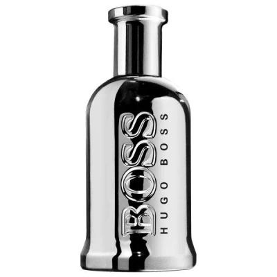 Лот: 11688304. Фото: 1. Hugo Boss men Bottled United Туалетная... Мужская парфюмерия