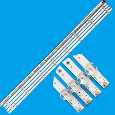 Лот: 25776669. Фото: 1. Led-string JL.D50081330-003CS-M... Запчасти для телевизоров, видеотехники, аудиотехники