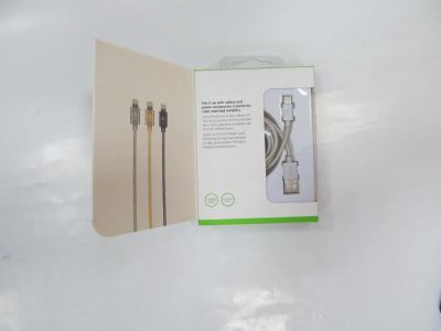 Лот: 5528563. Фото: 1. Броне/Дата кабель Belkin на IPhone... Дата-кабели, переходники
