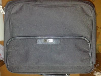 Лот: 1007621. Фото: 1. новая сумка targus 17. Сумки, рюкзаки